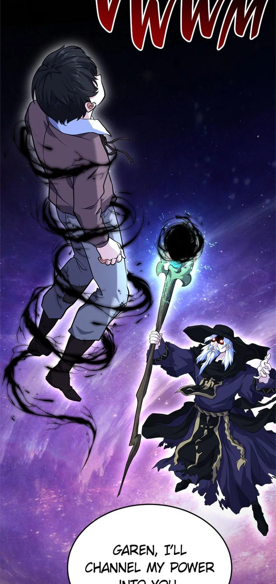 Reincarnation of the Sword Master Chapter 37 – Page 61