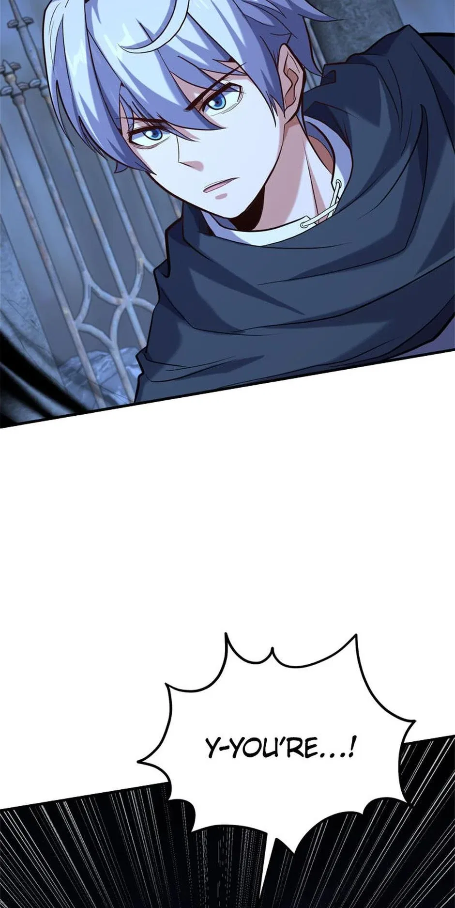 Reincarnation of the Sword Master Chapter 37 – Page 70