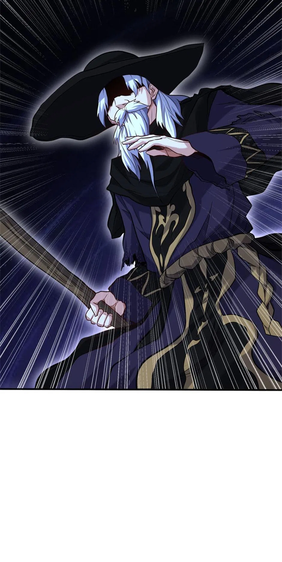 Reincarnation of the Sword Master Chapter 37 – Page 71