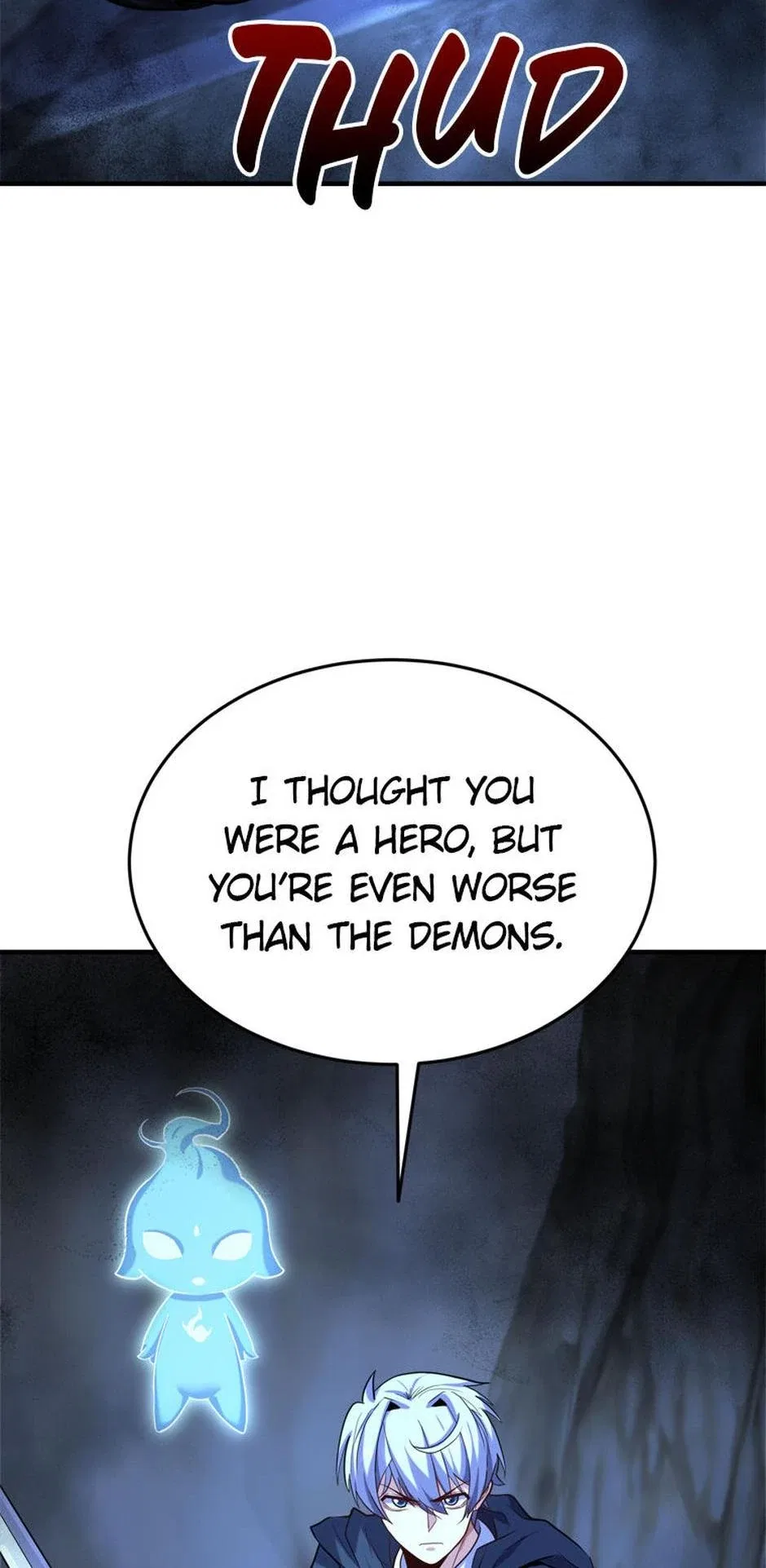 Reincarnation of the Sword Master Chapter 37 – Page 74