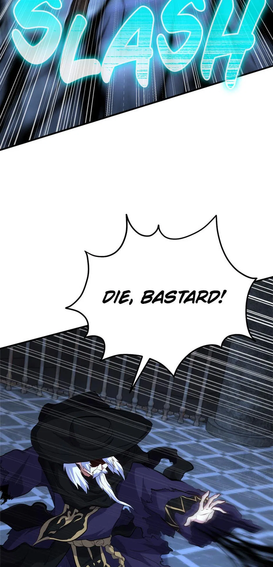 Reincarnation of the Sword Master Chapter 37 – Page 81