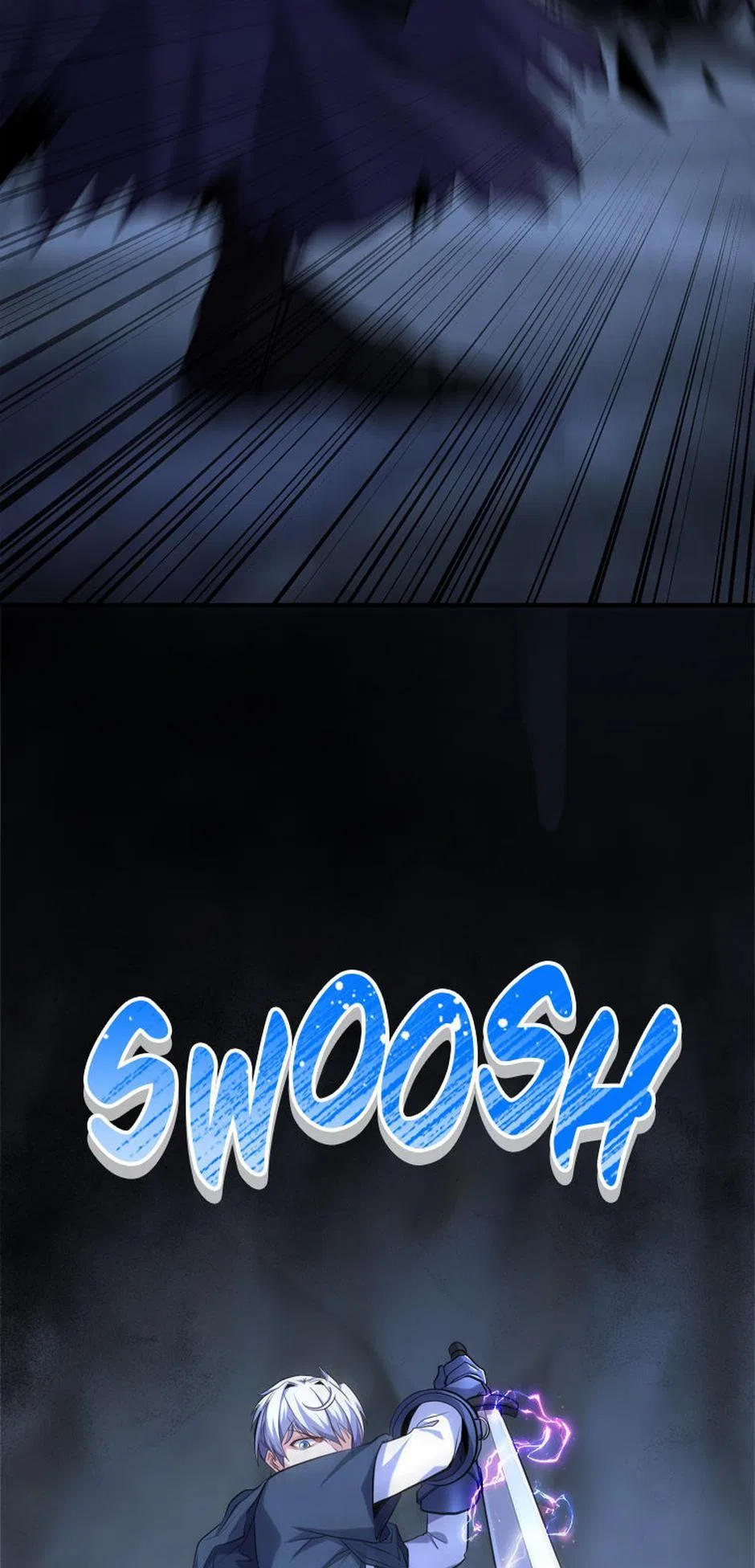 Reincarnation of the Sword Master Chapter 37 – Page 84