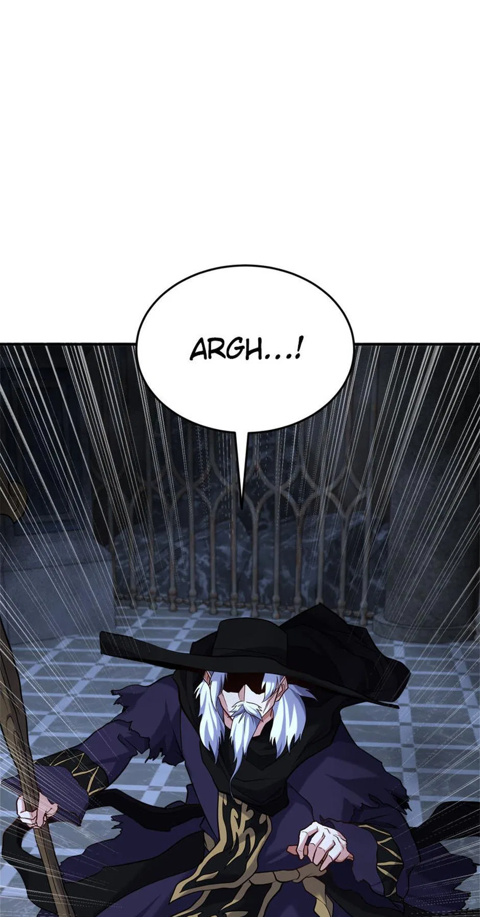 Reincarnation of the Sword Master Chapter 37 – Page 87