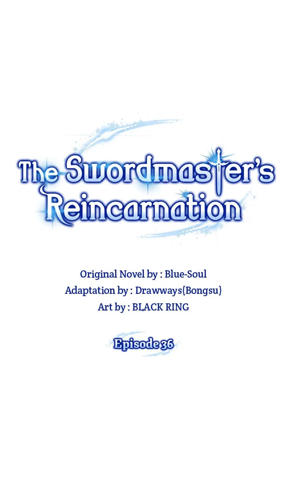Reincarnation of the Sword Master Chapter 36 – Page 7