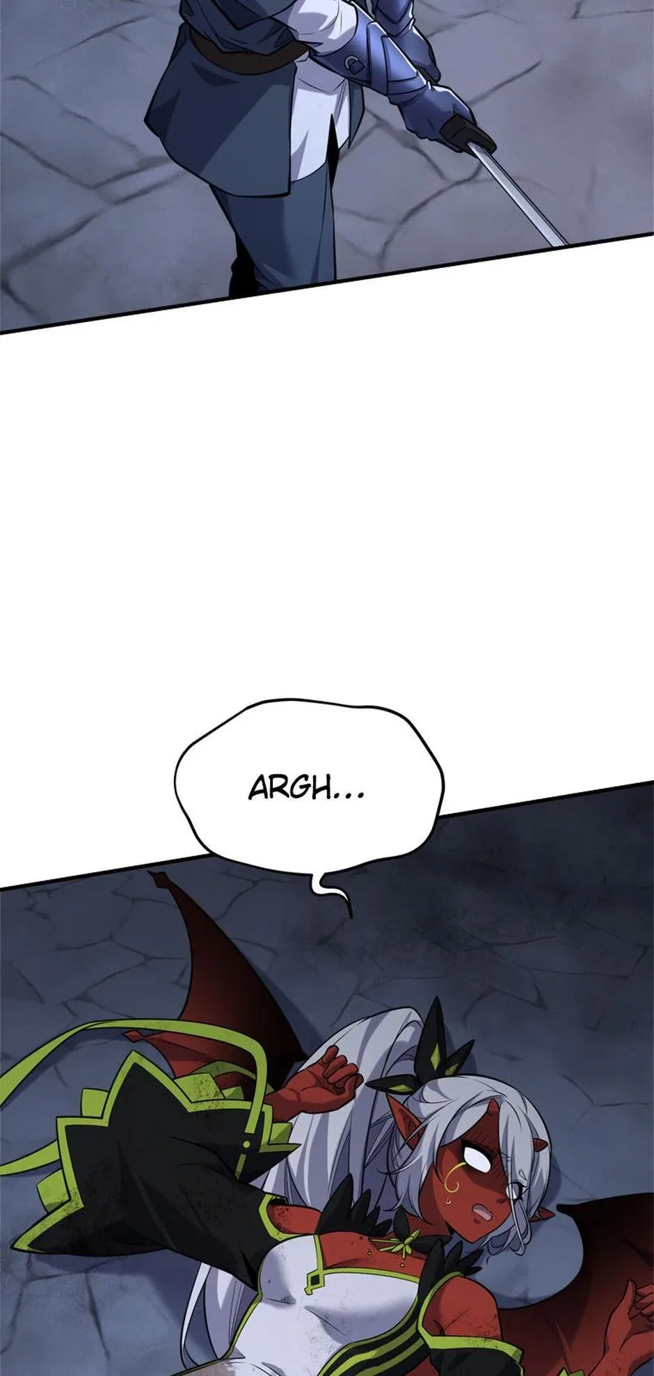 Reincarnation of the Sword Master Chapter 36 – Page 10