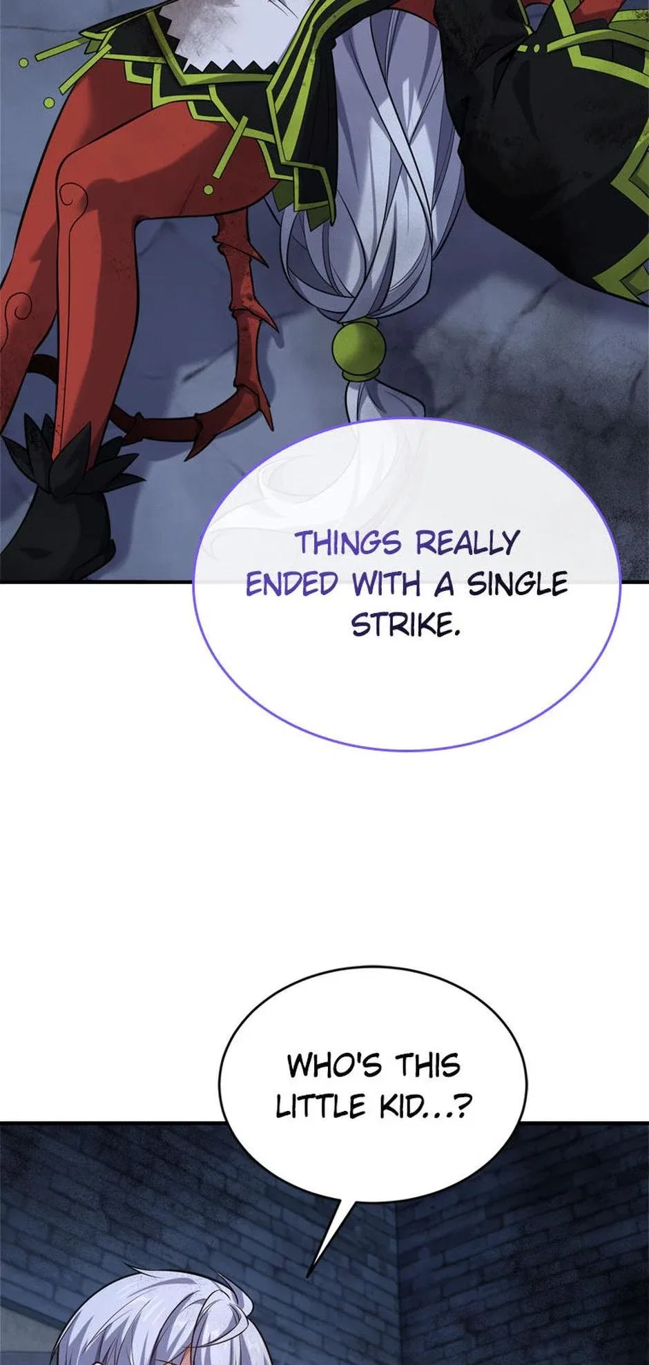 Reincarnation of the Sword Master Chapter 36 – Page 11