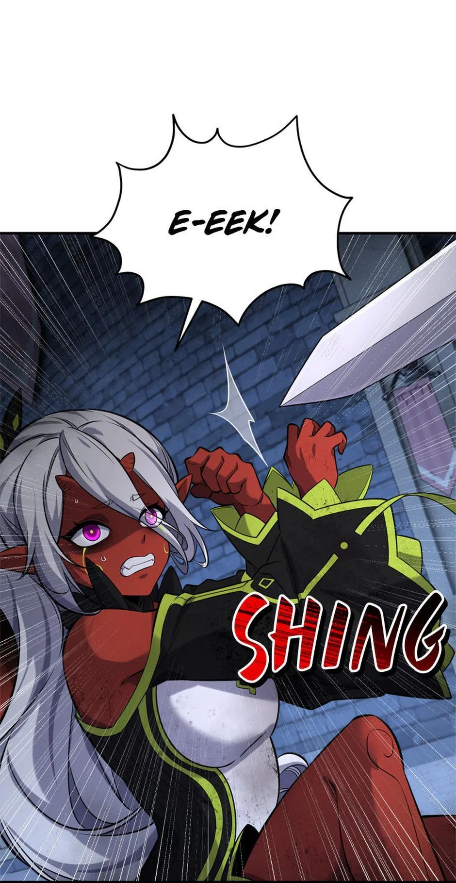 Reincarnation of the Sword Master Chapter 36 – Page 14