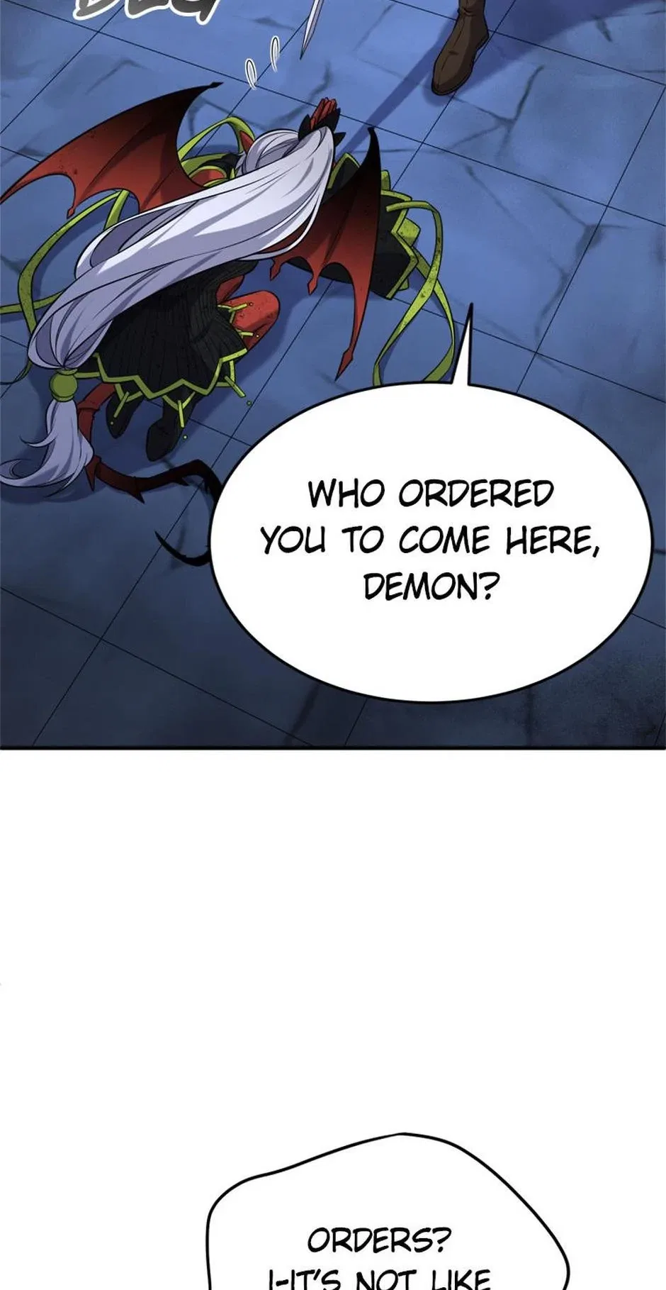 Reincarnation of the Sword Master Chapter 36 – Page 16