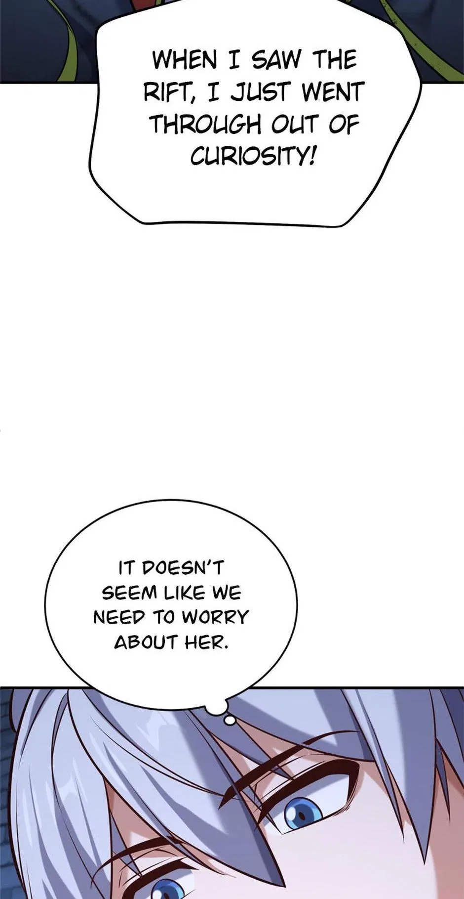 Reincarnation of the Sword Master Chapter 36 – Page 18