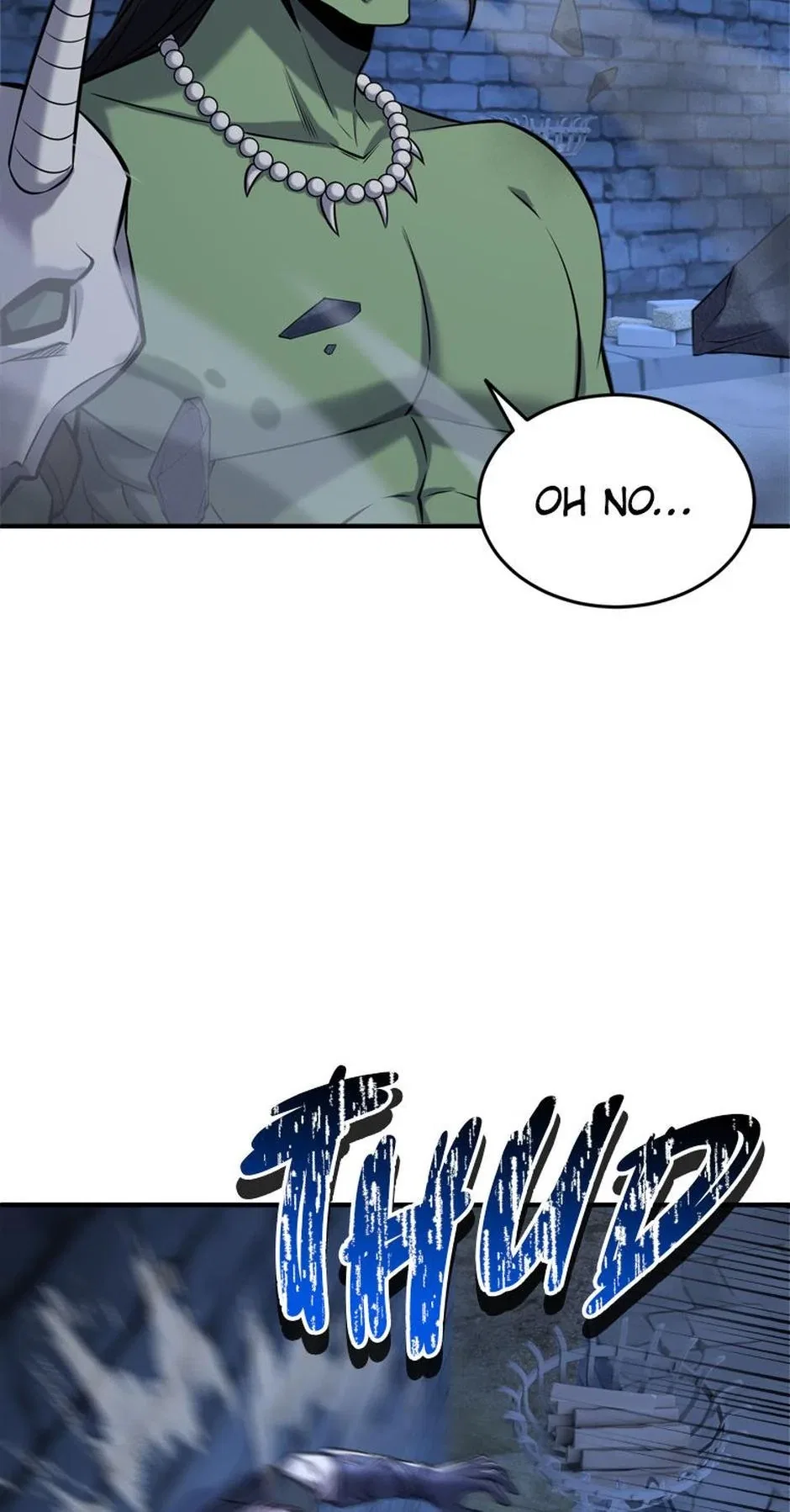 Reincarnation of the Sword Master Chapter 36 – Page 27