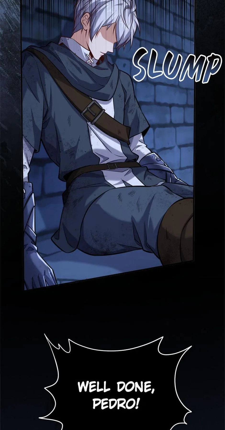 Reincarnation of the Sword Master Chapter 36 – Page 29