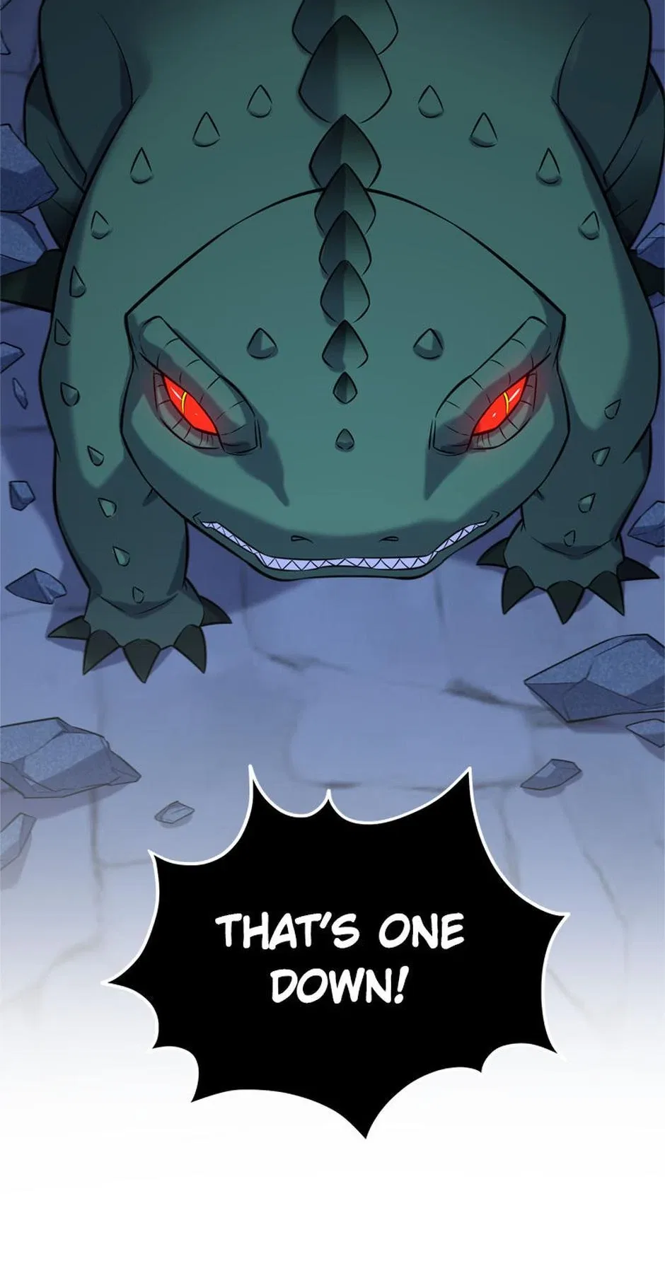 Reincarnation of the Sword Master Chapter 36 – Page 31