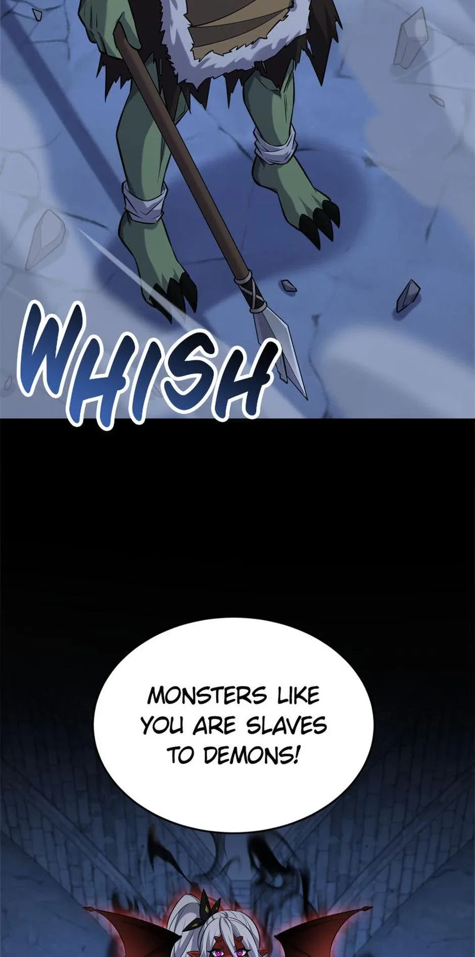 Reincarnation of the Sword Master Chapter 36 – Page 34