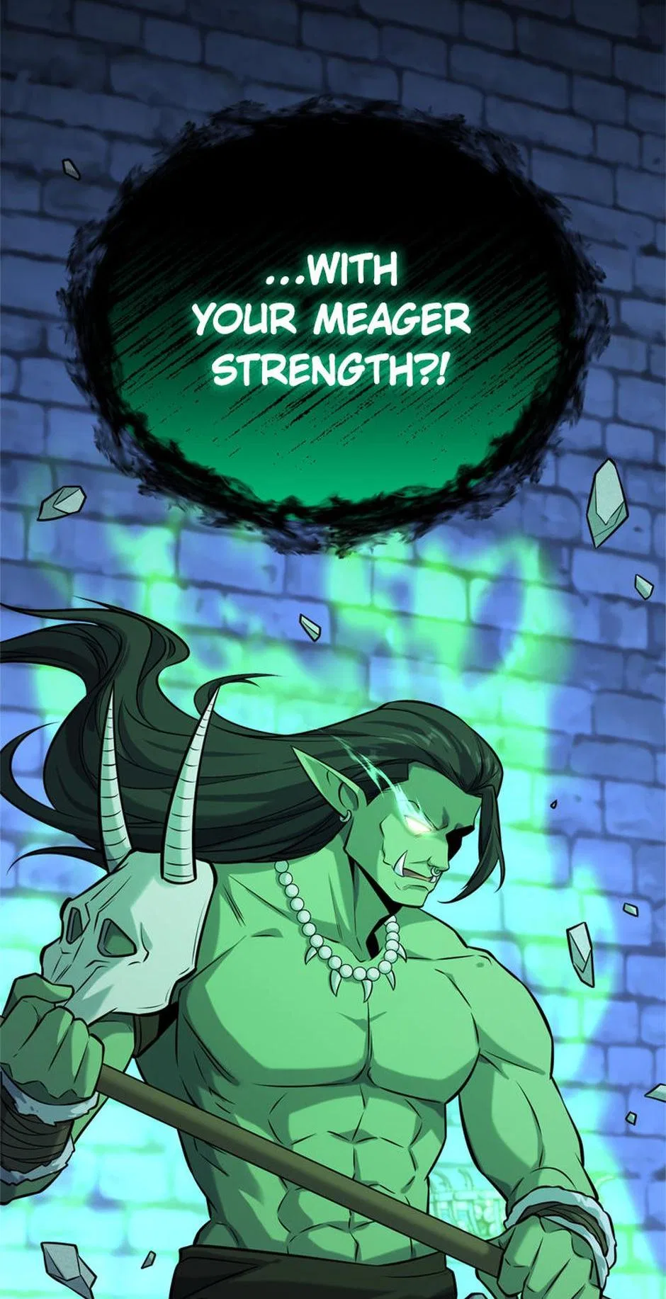 Reincarnation of the Sword Master Chapter 36 – Page 41