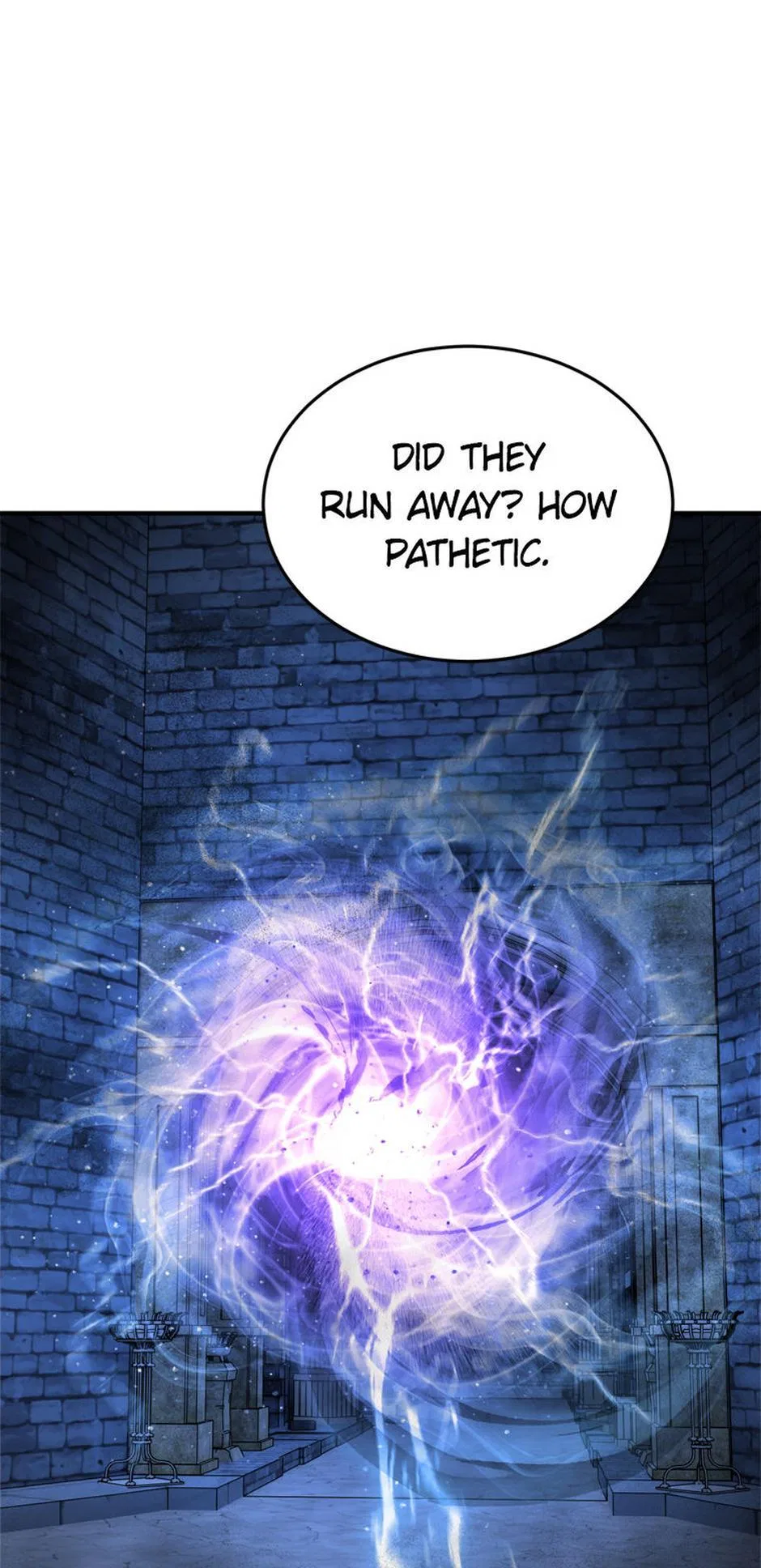 Reincarnation of the Sword Master Chapter 36 – Page 49
