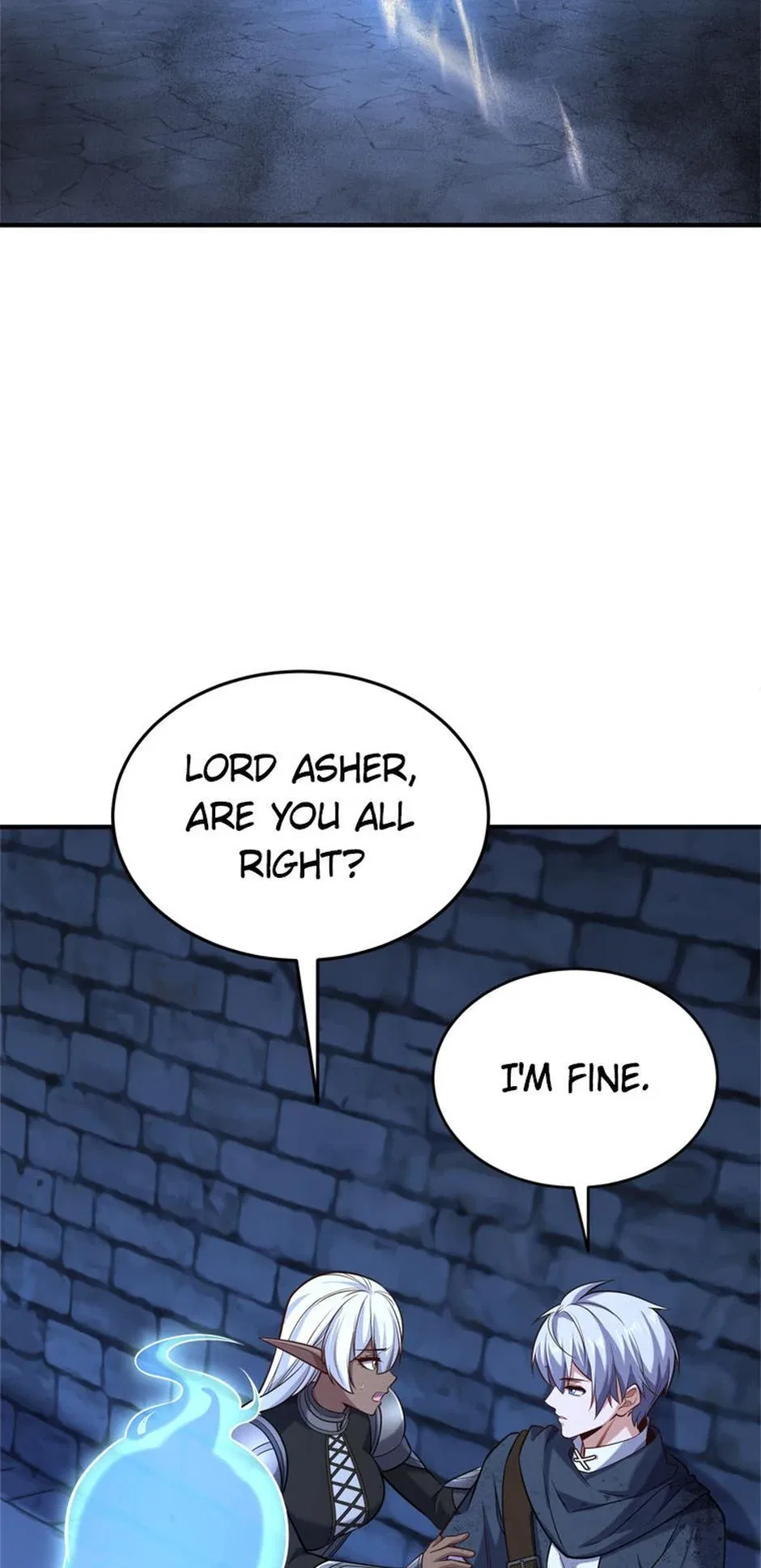 Reincarnation of the Sword Master Chapter 36 – Page 50