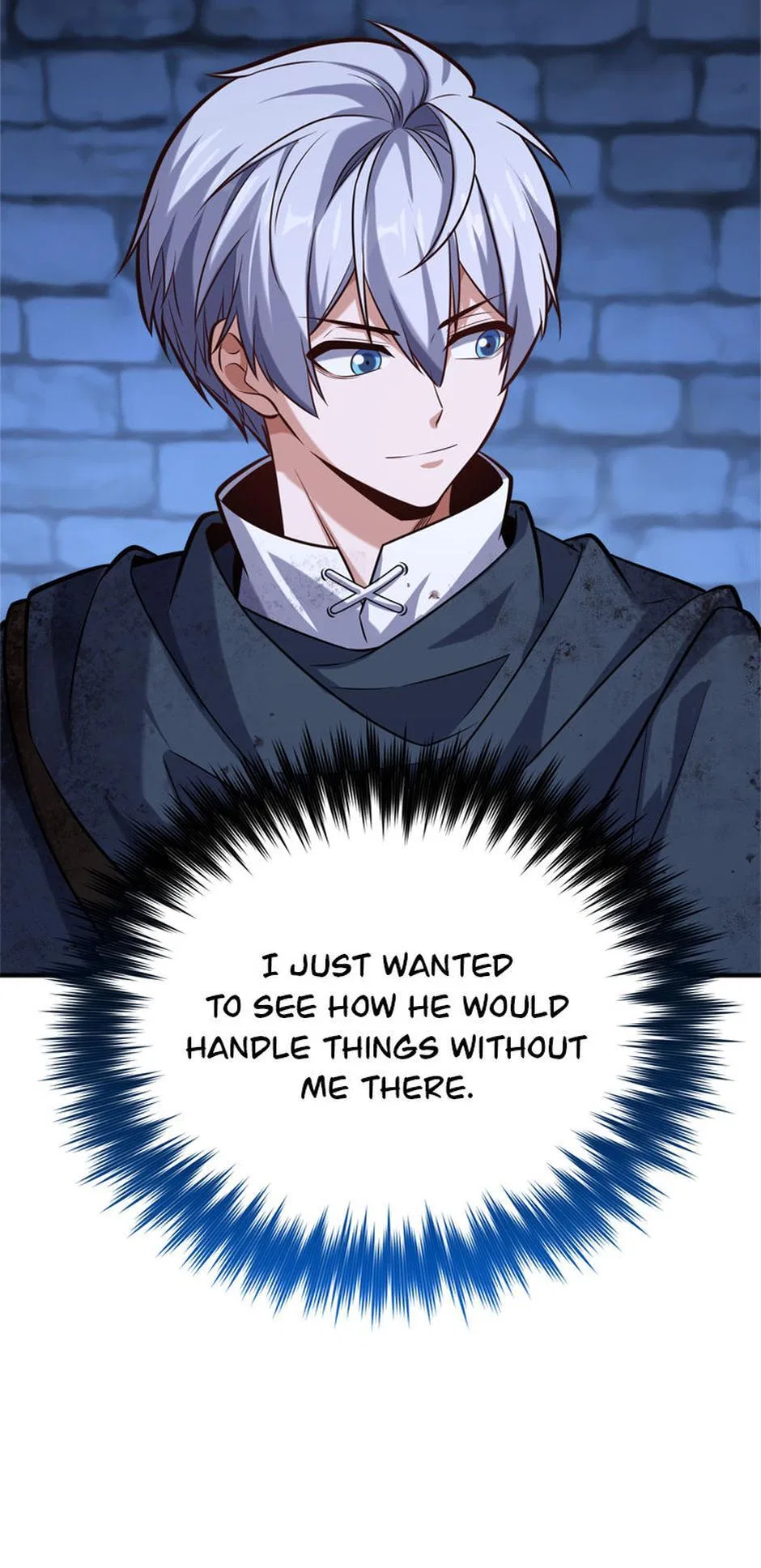 Reincarnation of the Sword Master Chapter 36 – Page 53