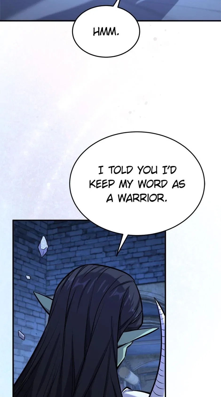 Reincarnation of the Sword Master Chapter 36 – Page 55