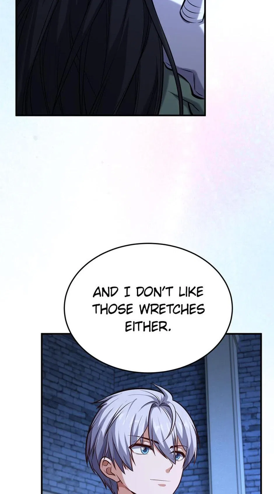 Reincarnation of the Sword Master Chapter 36 – Page 56