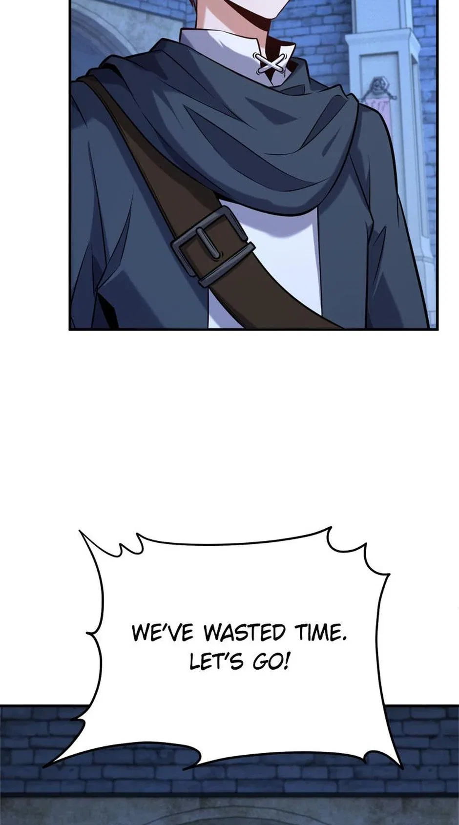 Reincarnation of the Sword Master Chapter 36 – Page 57