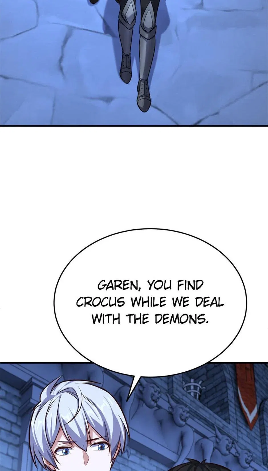 Reincarnation of the Sword Master Chapter 36 – Page 62