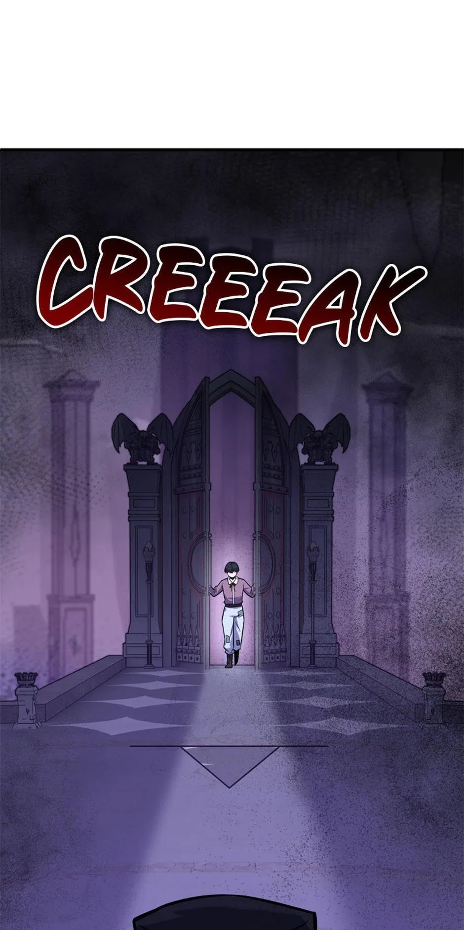 Reincarnation of the Sword Master Chapter 36 – Page 64