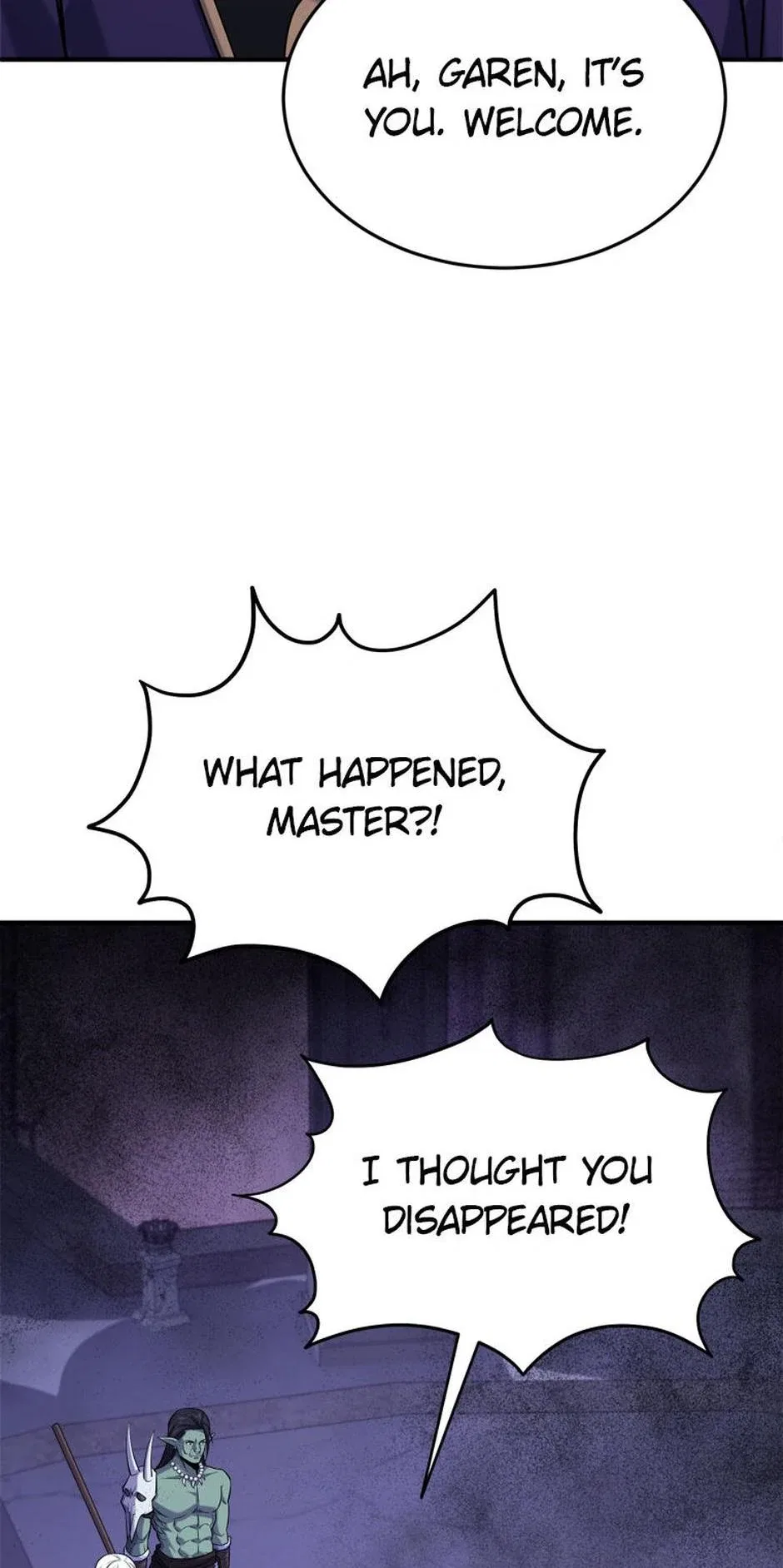 Reincarnation of the Sword Master Chapter 36 – Page 68