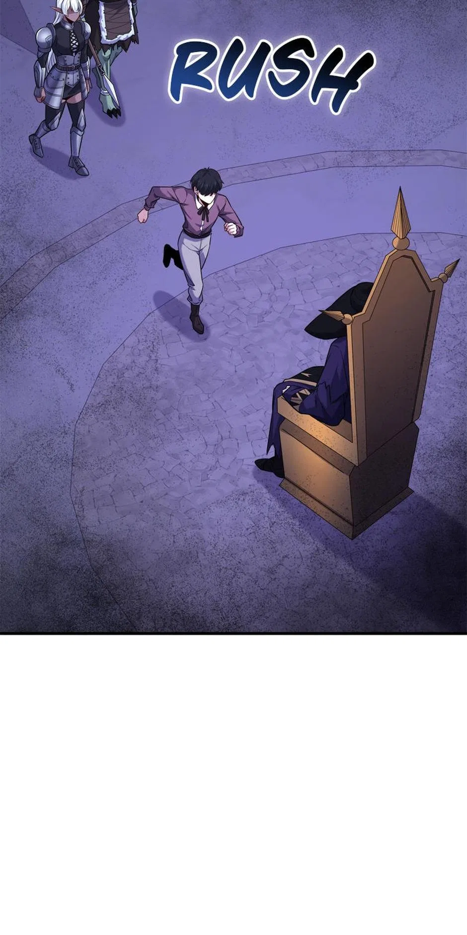 Reincarnation of the Sword Master Chapter 36 – Page 69