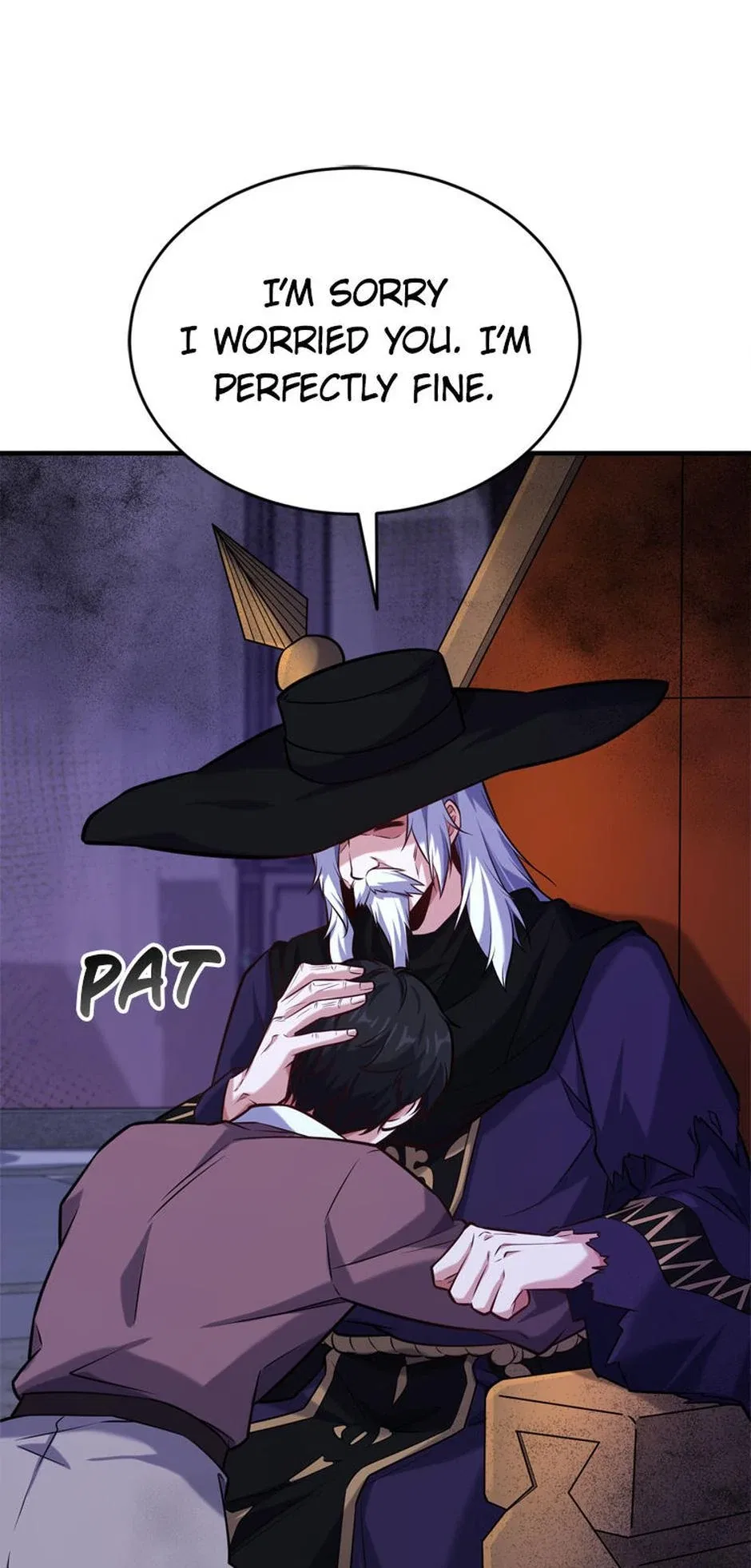 Reincarnation of the Sword Master Chapter 36 – Page 70