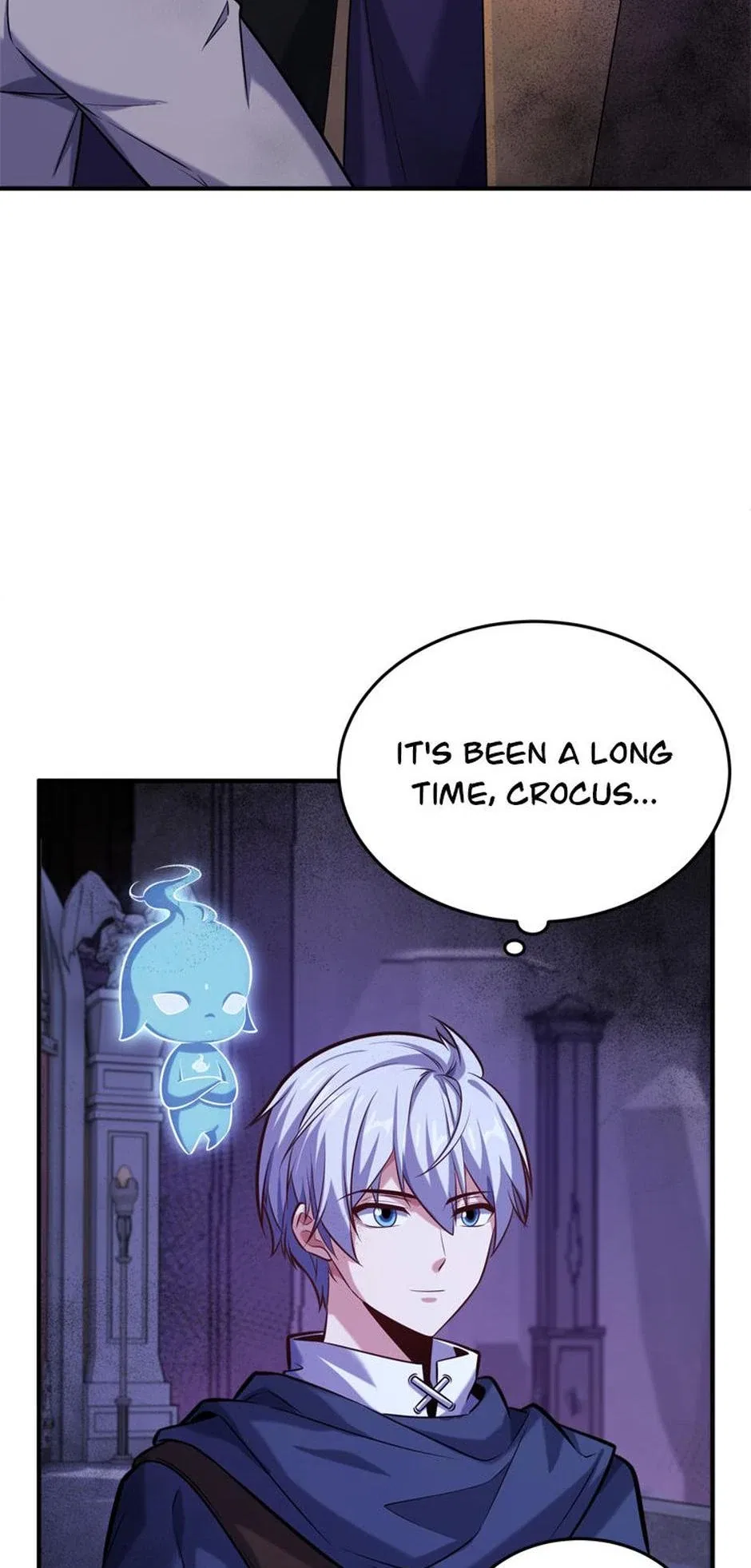 Reincarnation of the Sword Master Chapter 36 – Page 71