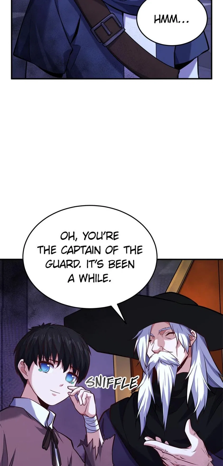 Reincarnation of the Sword Master Chapter 36 – Page 72