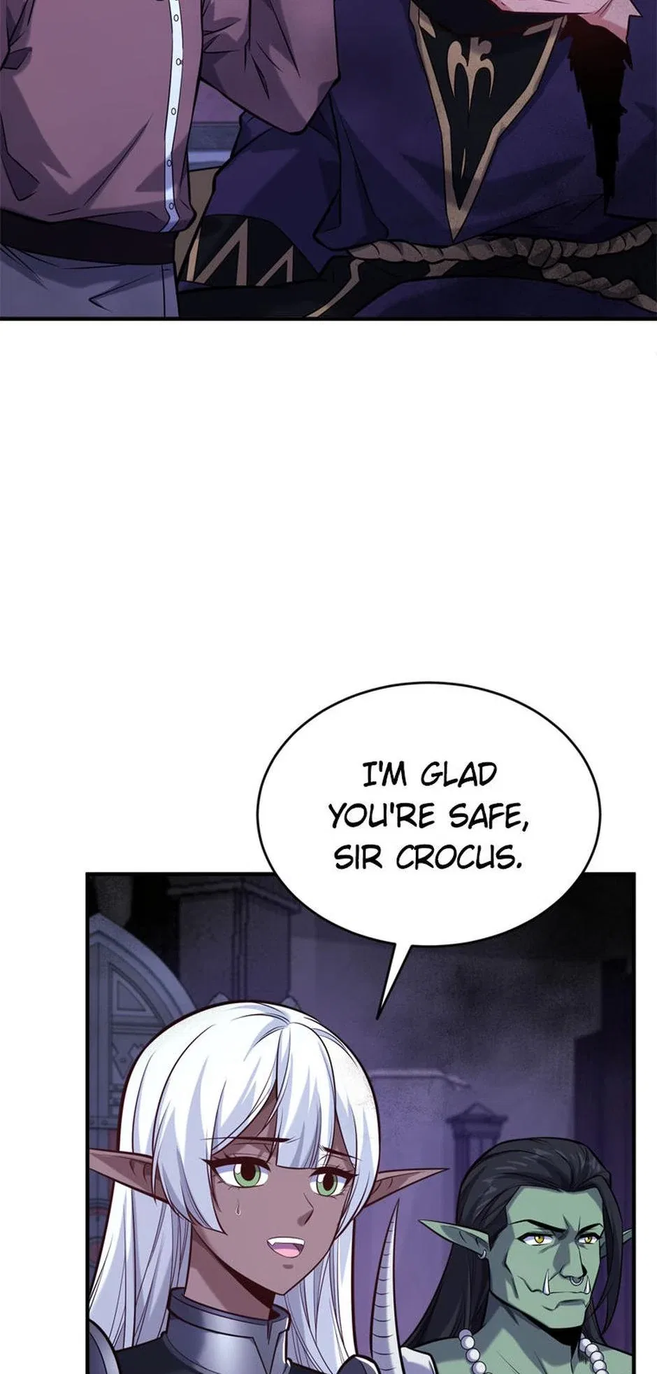Reincarnation of the Sword Master Chapter 36 – Page 73