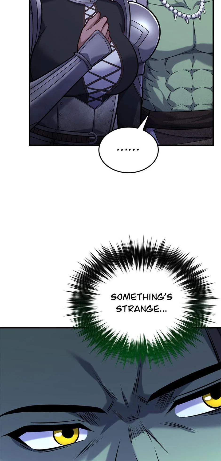 Reincarnation of the Sword Master Chapter 36 – Page 74