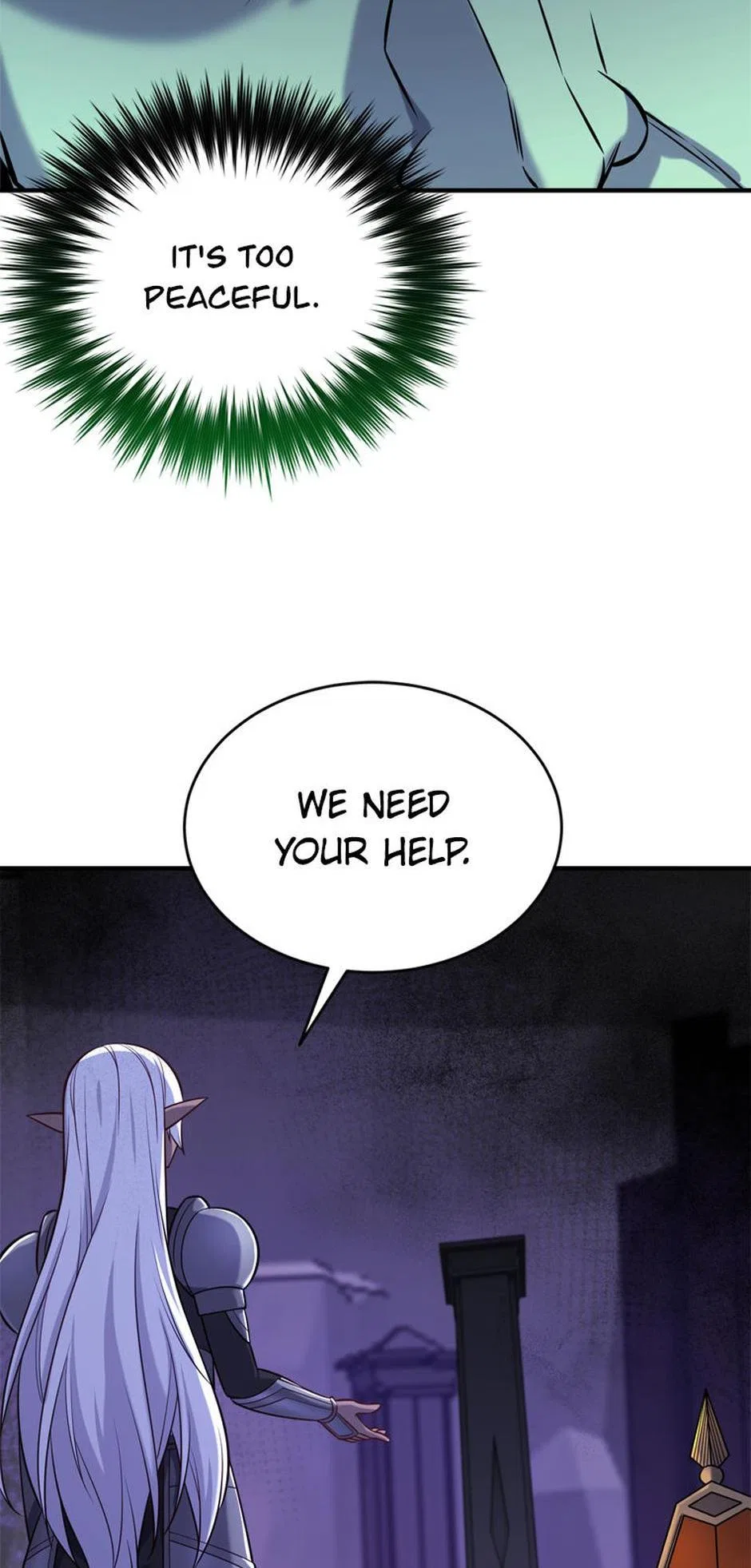 Reincarnation of the Sword Master Chapter 36 – Page 75