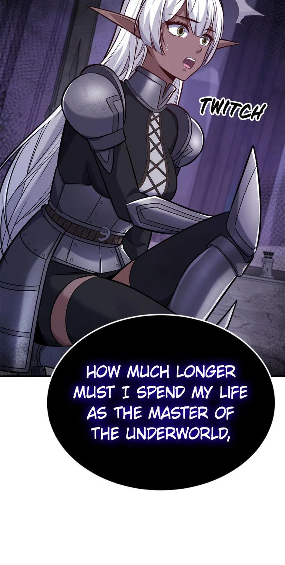 Reincarnation of the Sword Master Chapter 36 – Page 82