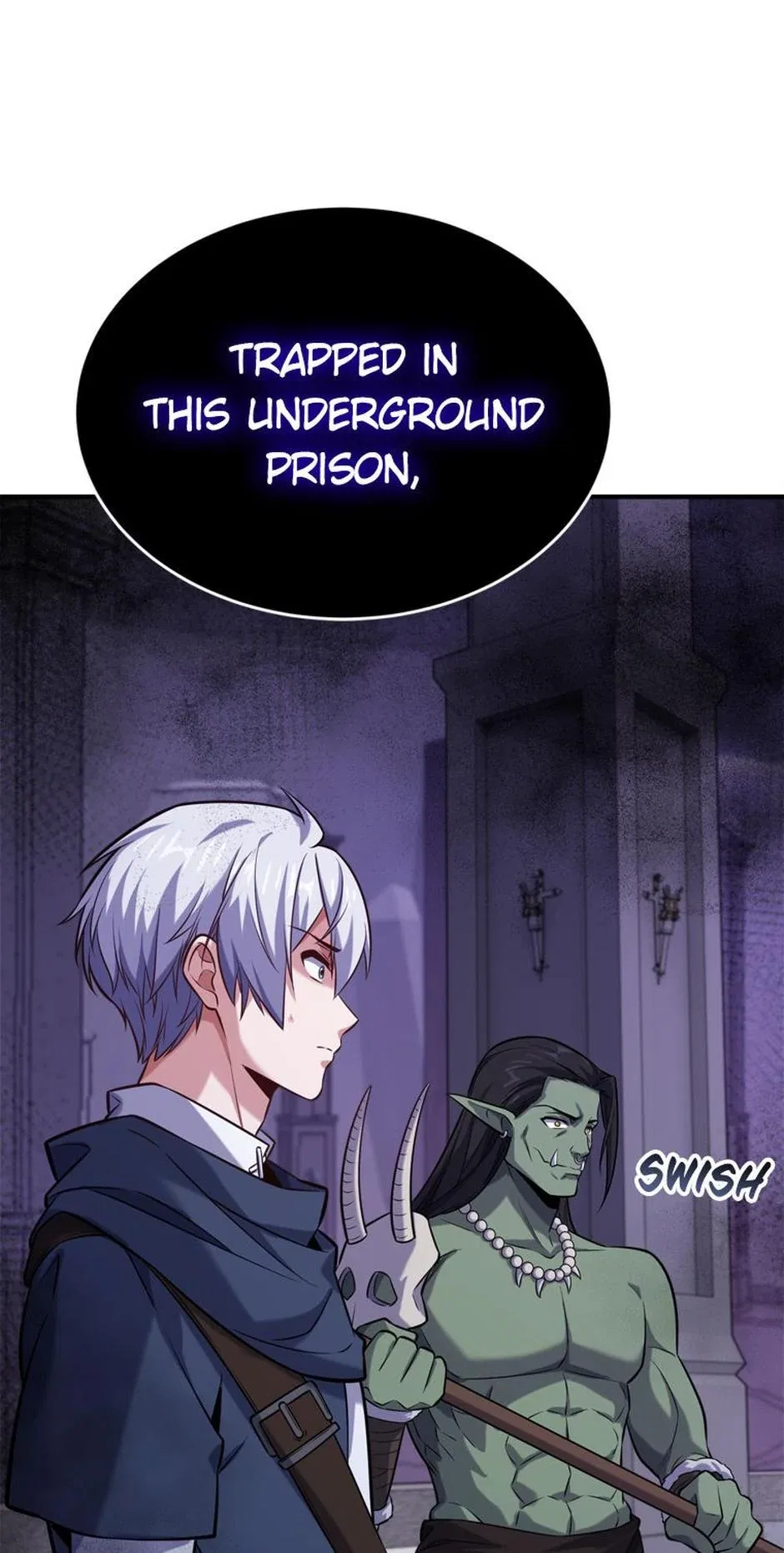 Reincarnation of the Sword Master Chapter 36 – Page 83
