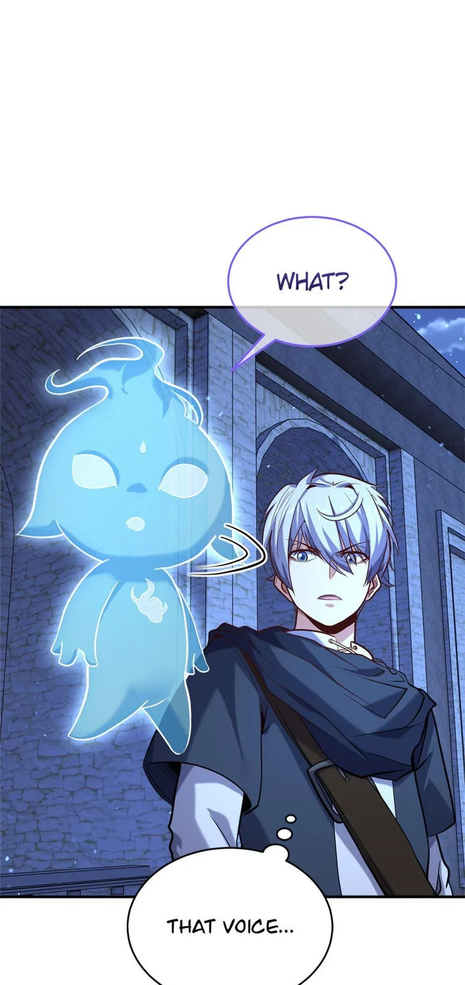Reincarnation of the Sword Master Chapter 35 – Page 9