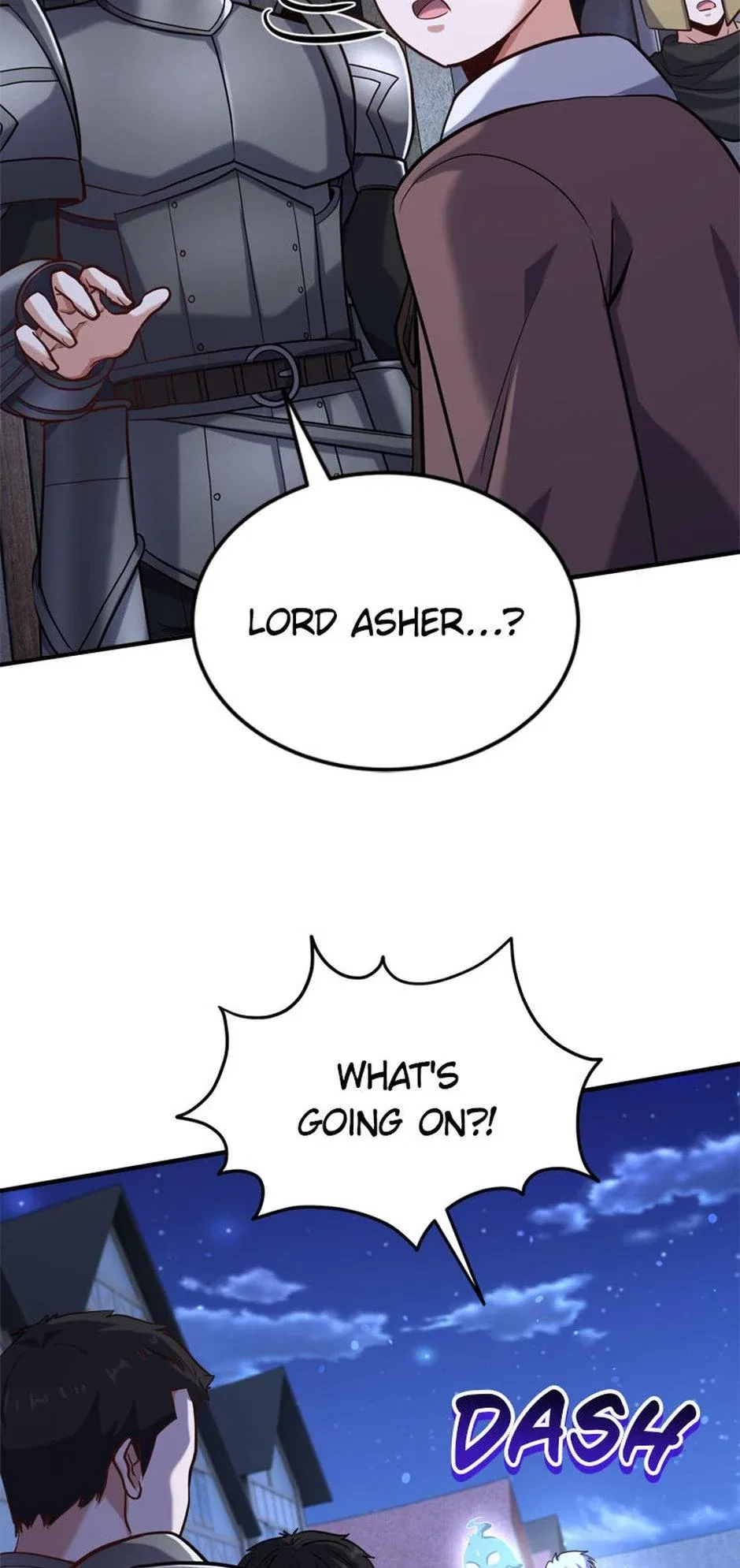 Reincarnation of the Sword Master Chapter 35 – Page 12