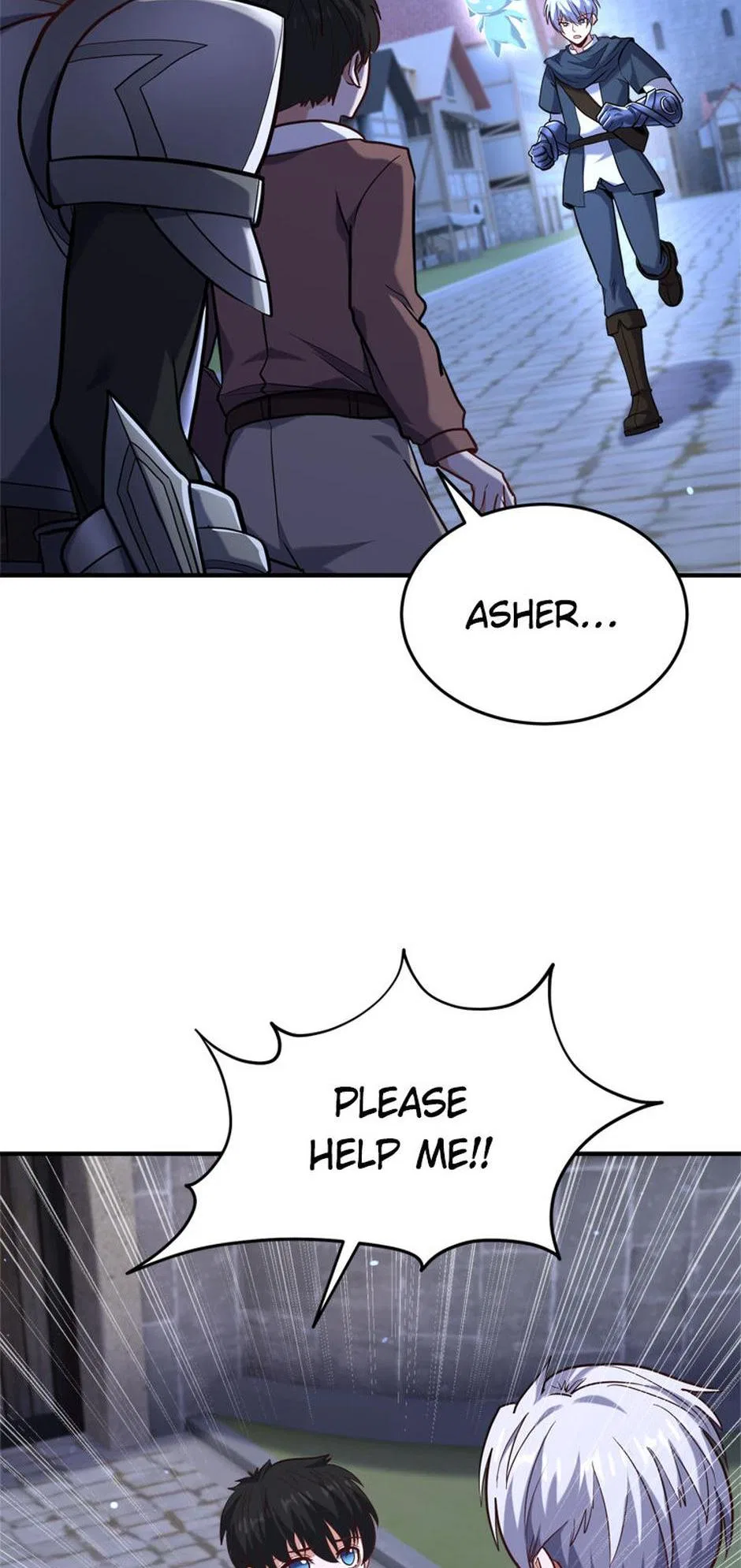Reincarnation of the Sword Master Chapter 35 – Page 13