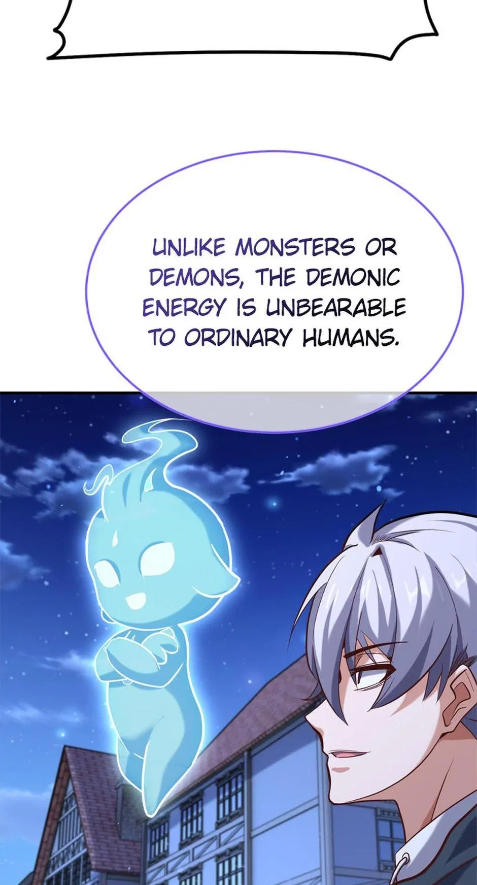 Reincarnation of the Sword Master Chapter 35 – Page 20