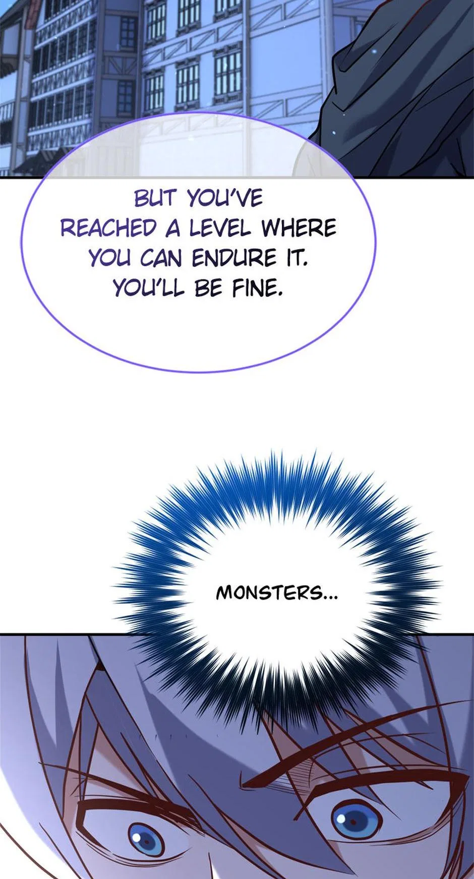 Reincarnation of the Sword Master Chapter 35 – Page 21