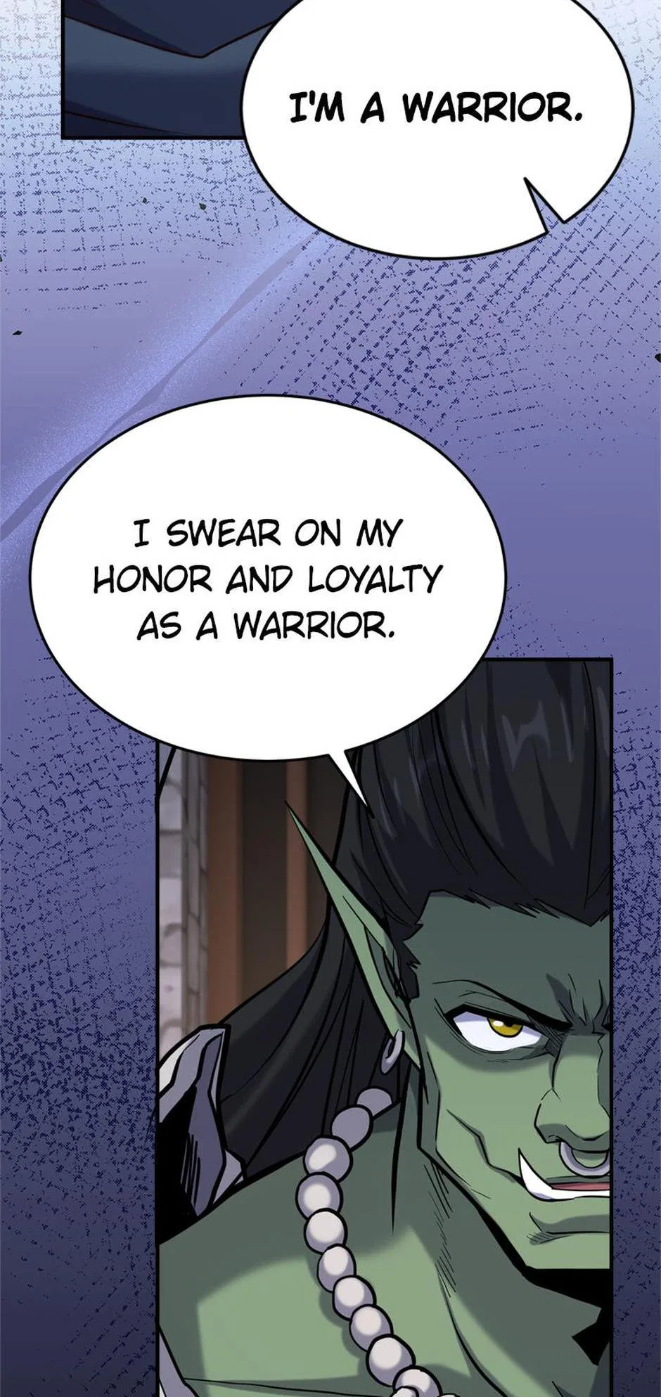 Reincarnation of the Sword Master Chapter 35 – Page 31