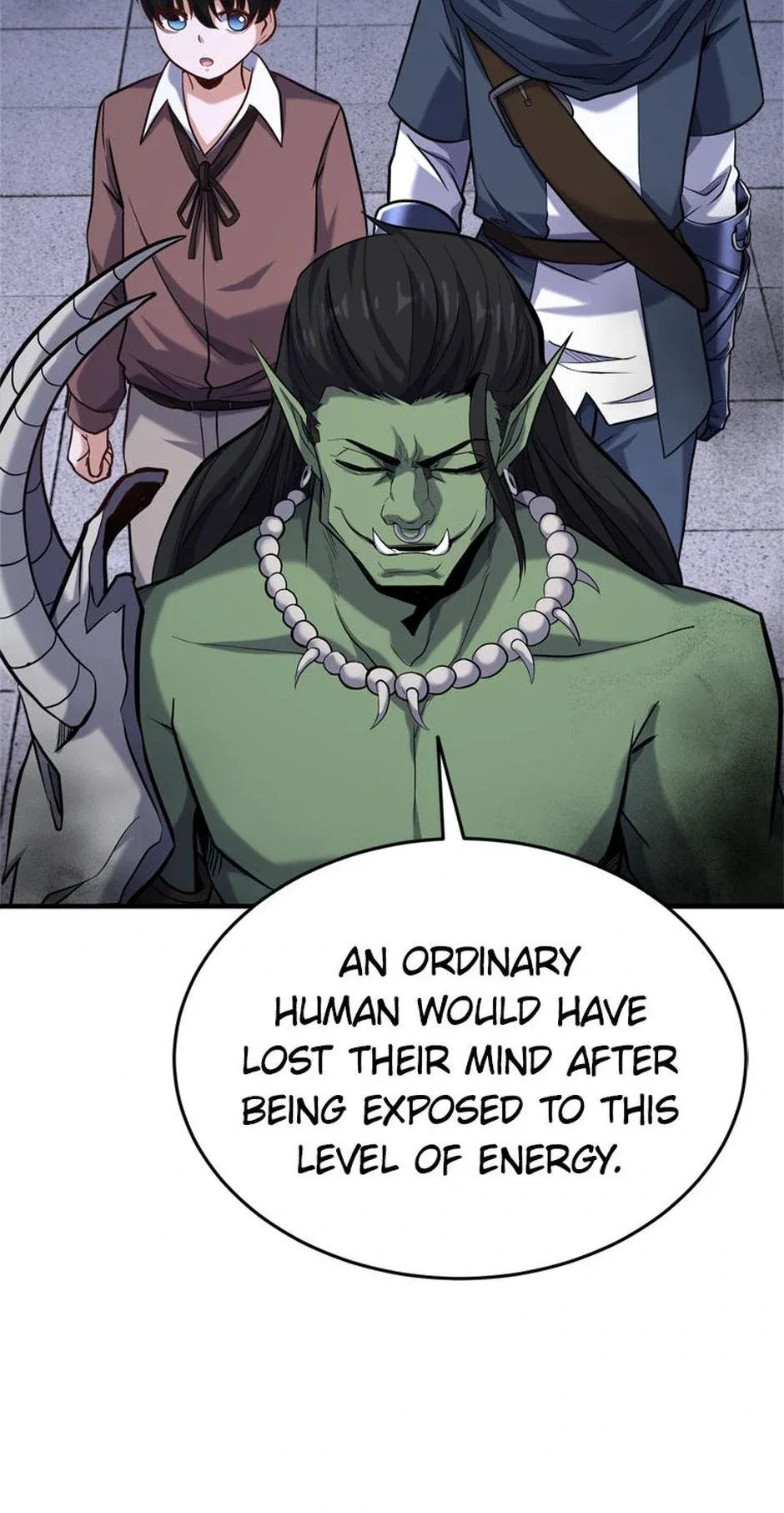 Reincarnation of the Sword Master Chapter 35 – Page 44