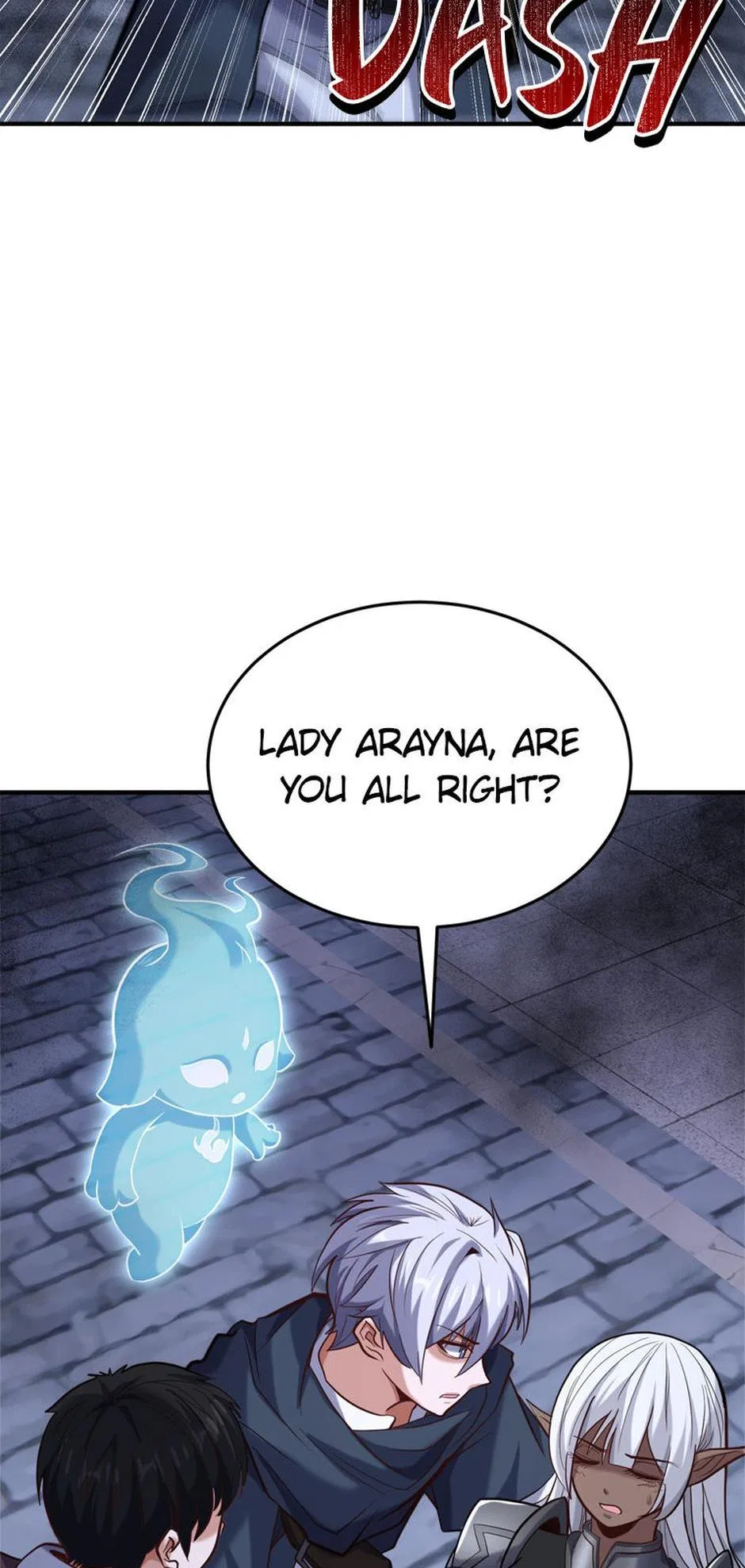 Reincarnation of the Sword Master Chapter 35 – Page 48