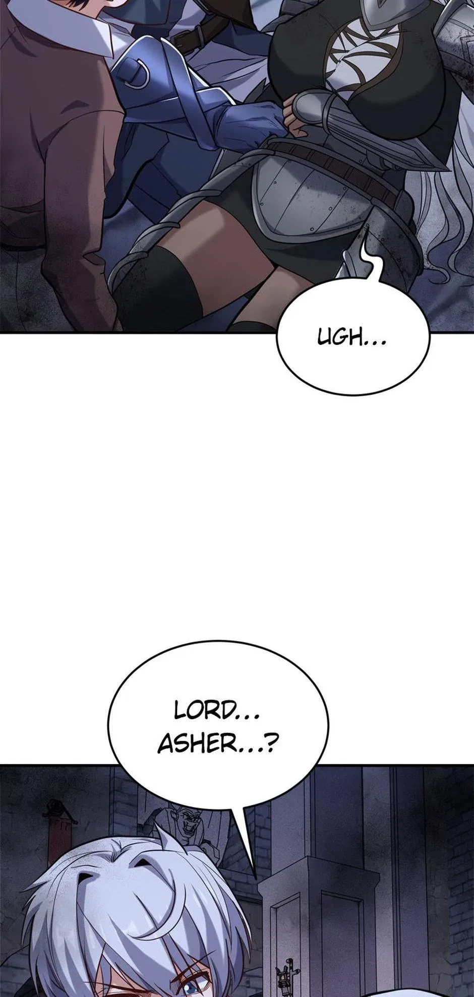 Reincarnation of the Sword Master Chapter 35 – Page 49