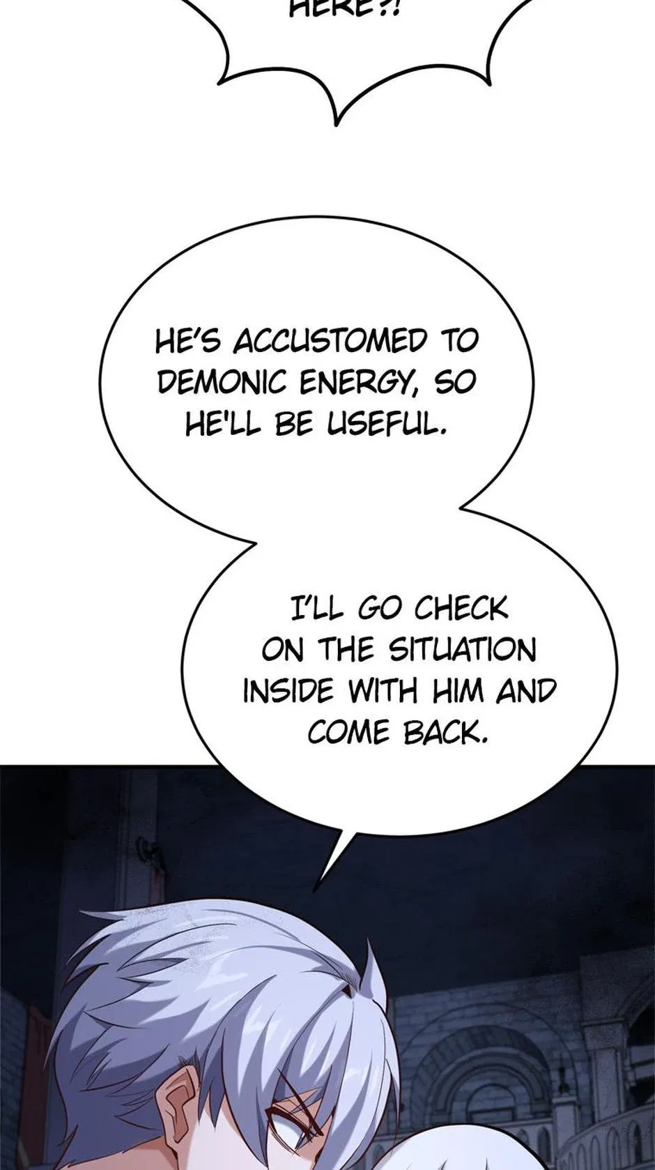 Reincarnation of the Sword Master Chapter 35 – Page 54