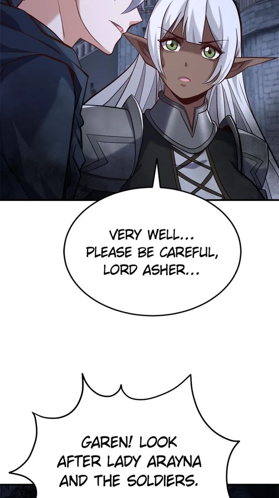 Reincarnation of the Sword Master Chapter 35 – Page 55
