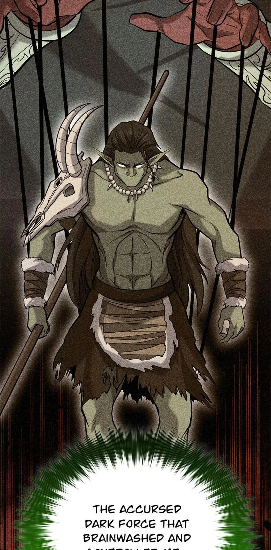 Reincarnation of the Sword Master Chapter 35 – Page 62