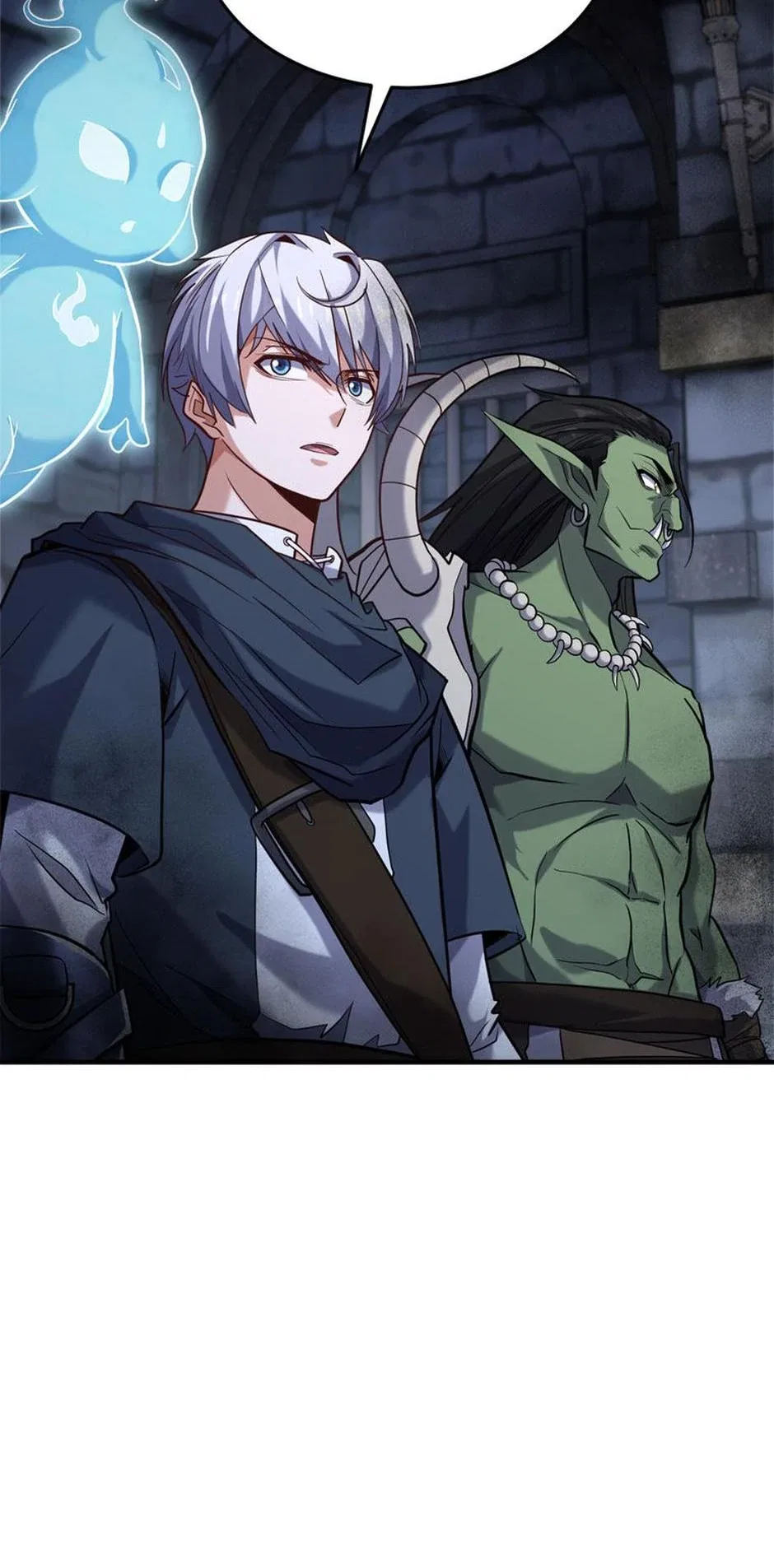 Reincarnation of the Sword Master Chapter 35 – Page 64