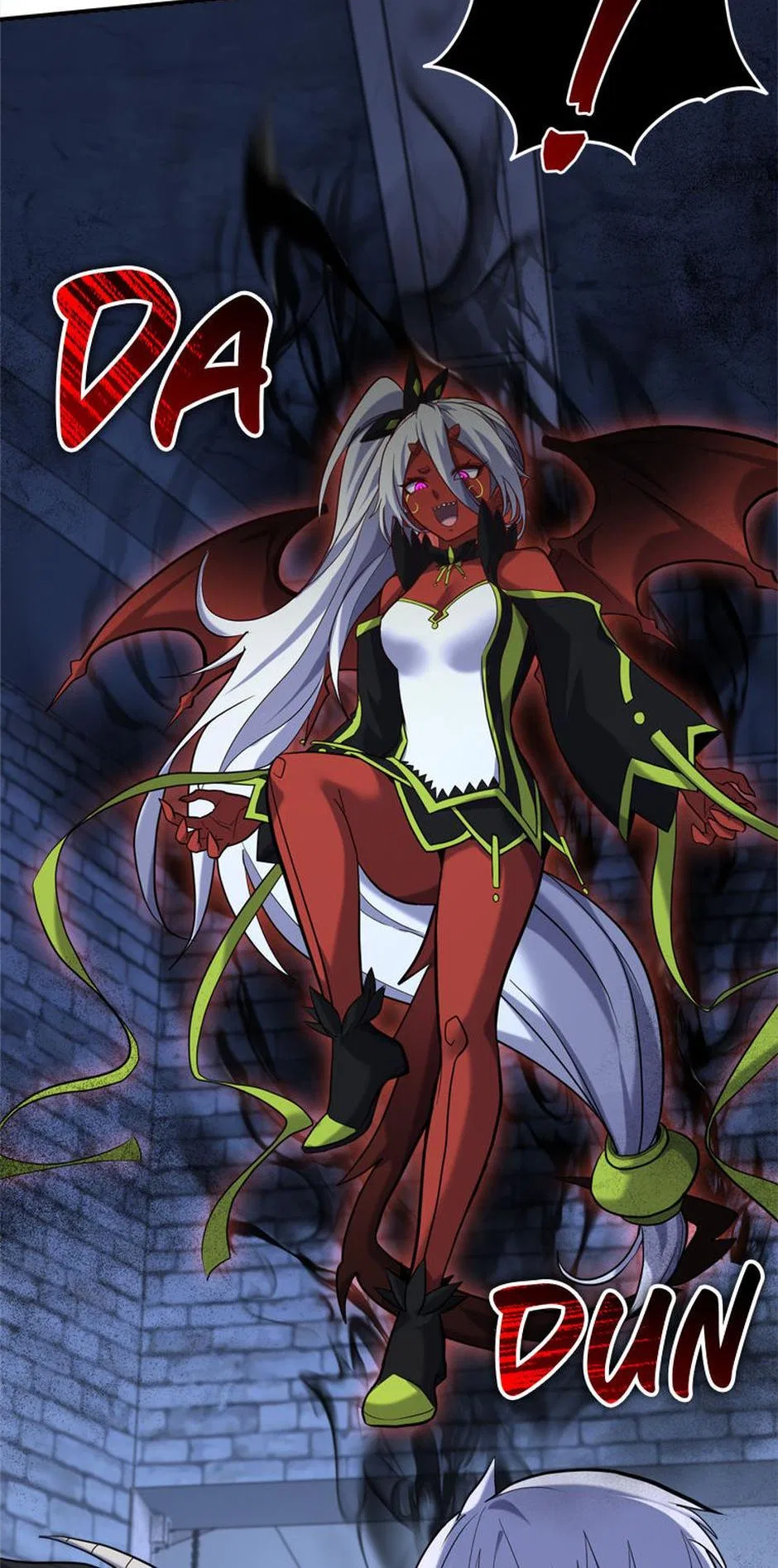 Reincarnation of the Sword Master Chapter 35 – Page 68
